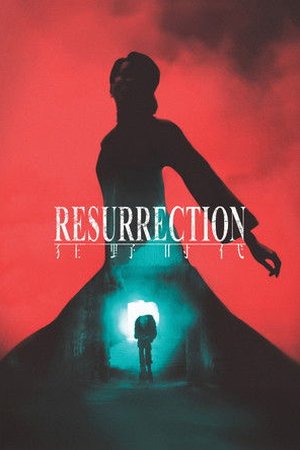Resurrection (2025) - Poster