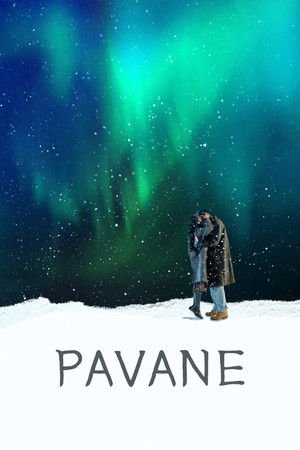 Pavane (2026) - Poster