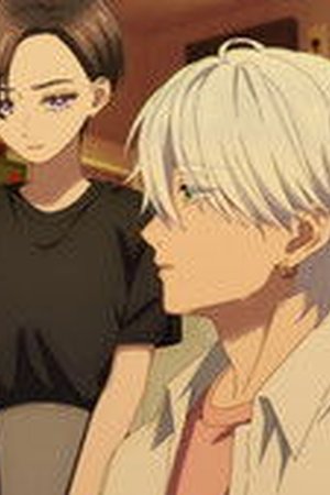 In the Clear Moonlit Dusk Season 1 Episode 2 - Poster