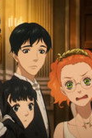 Love Through a Prism Season 1 Episode 6 - Poster