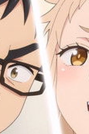 Ichigo Aika: Strawberry Elegy Season 1 Episode 3 - Poster