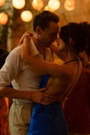 The Night Manager Season 2 Episode 3 - Poster