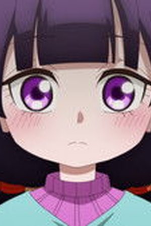 Kaya-chan Isn't Scary Season 1 Episode 1 - Poster