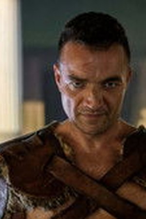 Spartacus: House of Ashur Season 1 Episode 3 - Poster