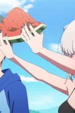 Li'l Miss Vampire Can't Suck Right Season 1 Episode 8 - Poster