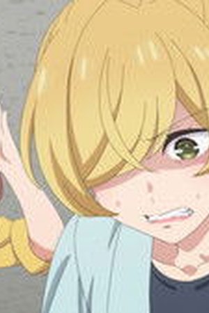 A Mangaka's Weirdly Wonderful Workplace Season 1 Episode 6 - Poster