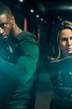 Cross Season 2 Episode 2 - Poster