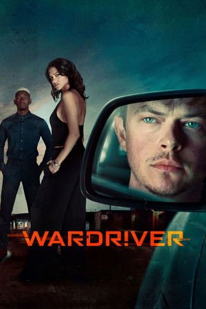 Wardriver (2026) - Poster