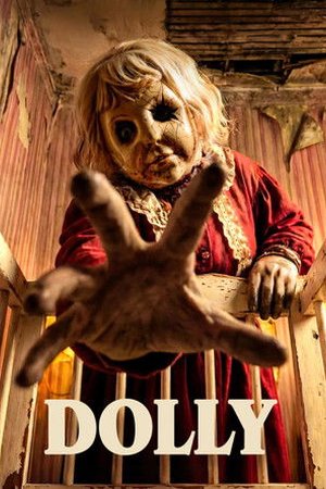 Dolly (2026) - Poster