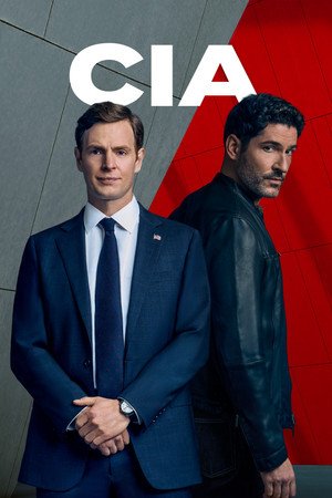 CIA - Poster