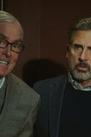 Rooster Season 1 Episode 3 - Poster
