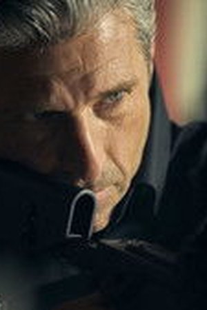 Memory of a Killer Season 1 Episode 1 - Poster
