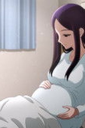 Kaya-chan Isn't Scary Season 1 Episode 11 - Poster