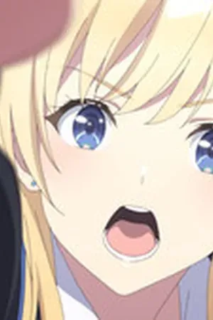 Chitose Is in the Ramune Bottle Season 1 Episode 8 - Poster