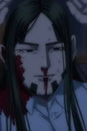 Golden Kamuy Season 5 Episode 4 - Poster