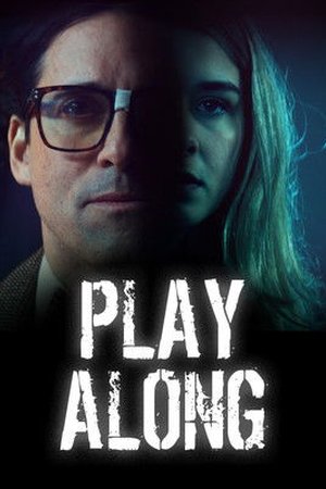 Play Along (2024) - Poster