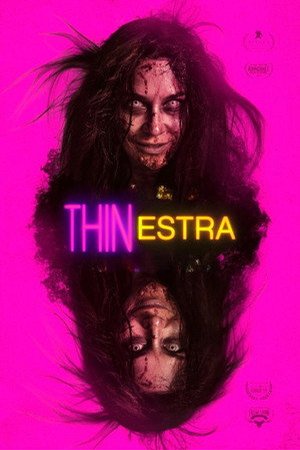 Thinestra (2025) - Poster