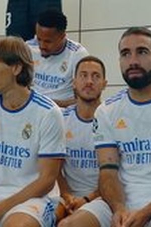 Real Madrid: Until the End Season 1 Episode 1 - Poster