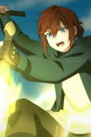 The Beginning After the End Season 2 Episode 1 - Poster