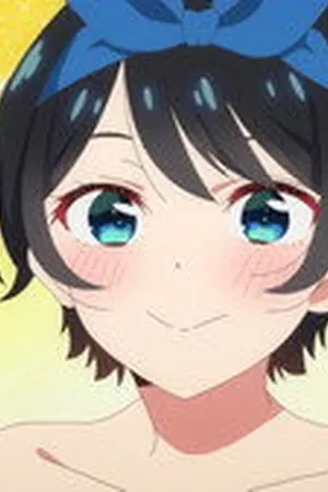 Rent-a-Girlfriend Season 5 Episode 2 - Poster