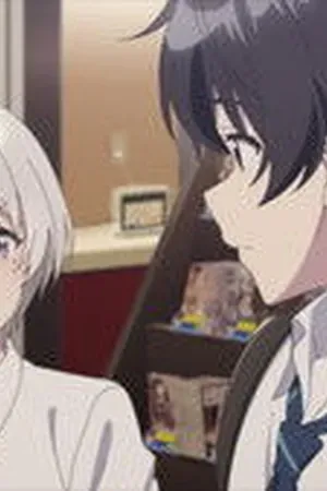 Chitose Is in the Ramune Bottle Season 1 Episode 12 - Poster