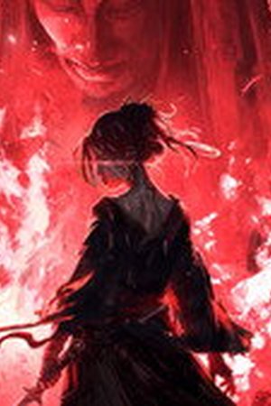 The Demon Hunter Season 3 Episode 7 - Poster