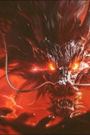 Tomb of Fallen Gods Season 3 Episode 40 - Poster