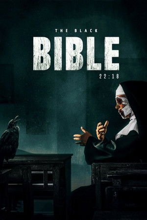 The Black Bible (2026) - Poster