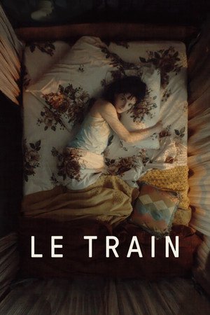 Le train (2025) - Poster