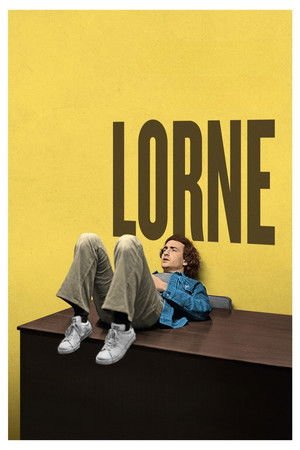 Lorne (2026) - Poster