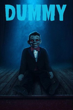 Dummy (2026) - Poster