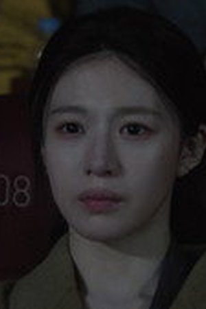 We Are All Trying Here Season 1 Episode 12 - Poster