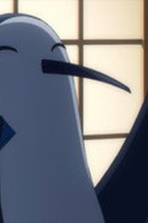 Kujima: Why Sing, When You Can Warble? Season 1 Episode 6 - Poster