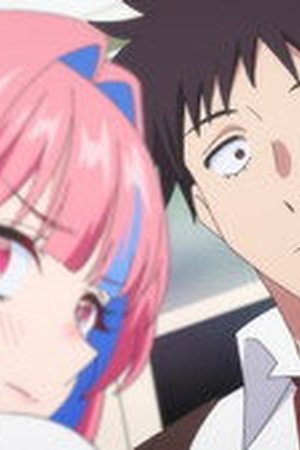 Mistress Kanan Is Devilishly Easy Season 1 Episode 6 - Poster