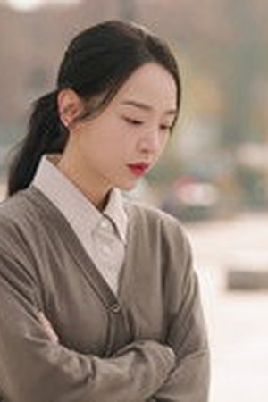 Filing for Love Season 1 Episode 8 - Poster