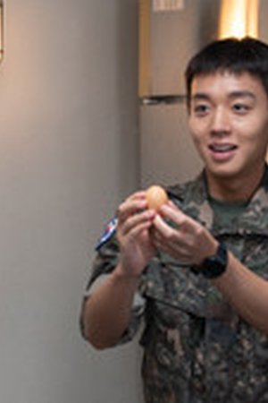 The Legend of Kitchen Soldier Season 1 Episode 2 - Poster
