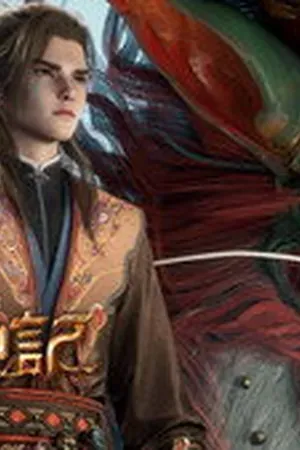 Tales of Herding Gods Season 1 Episode 84 - Poster