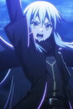 That Time I Got Reincarnated as a Slime Season 4 Episode 11 - Poster