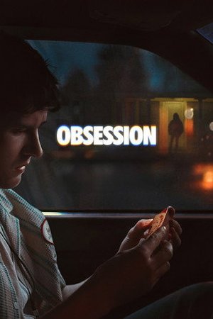 Obsession (2026) - Poster