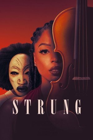 Strung (2026) - Poster