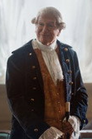 Life, Larry and the Pursuit of Unhappiness: An almost History of America Season 1 Episode 1 - Poster