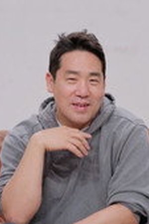 Undercover Chef - Korea Season 1 Episode 3 - Poster