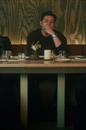 The Bear Season 5 Episode 4 - Poster