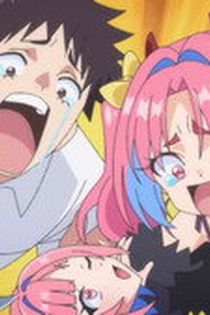 Mistress Kanan Is Devilishly Easy Season 1 Episode 10 - Poster