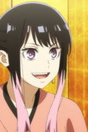 Akane-banashi Season 1 Episode 10 - Poster