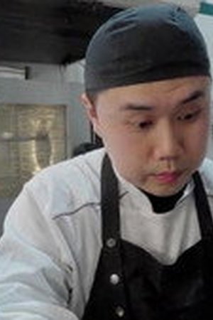 Undercover Chef - Korea Season 1 Episode 2 - Poster