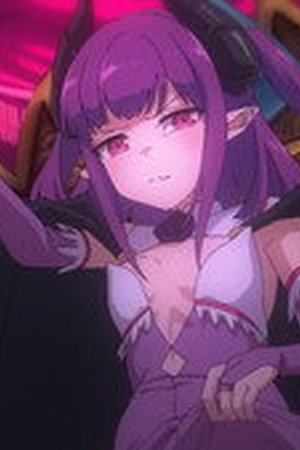 Show Me Your Panties While You Give Me That Disgusted Look! Season 3 Episode 2 - Poster