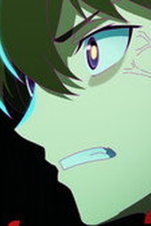 Petals of Reincarnation Season 1 Episode 12 - Poster