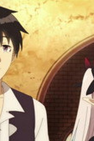 Farming Life in Another World Season 2 Episode 11 - Poster