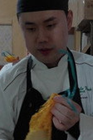 Undercover Chef - Korea Season 1 Episode 1 - Poster